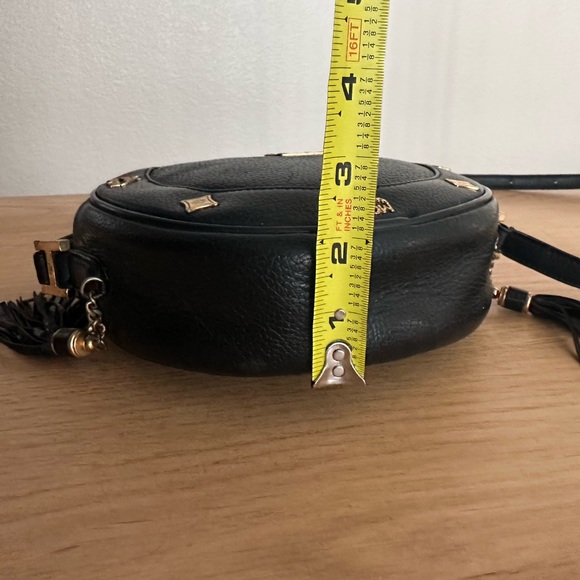 MCM Germany Tambuorine Bag - Picture 14 of 16